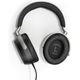 thumbnail image 3 of Sennheiser HDB 630 Wireless Over-Ear Headphones - Hi-Res Audiophile Sound, Adaptive Noise Cancellation, Parametric EQ, 60 Hour Battery Life, Includes USB-C Low-Latency Bluetooth Adapter - Black, 3 of 8