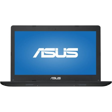 ASUS Black 15.6
