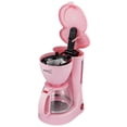 thumbnail image 3 of Cafetera TIMCO 750 ml Filtro Permanente Antigoteo con Placa Calefactora, 3 of 5