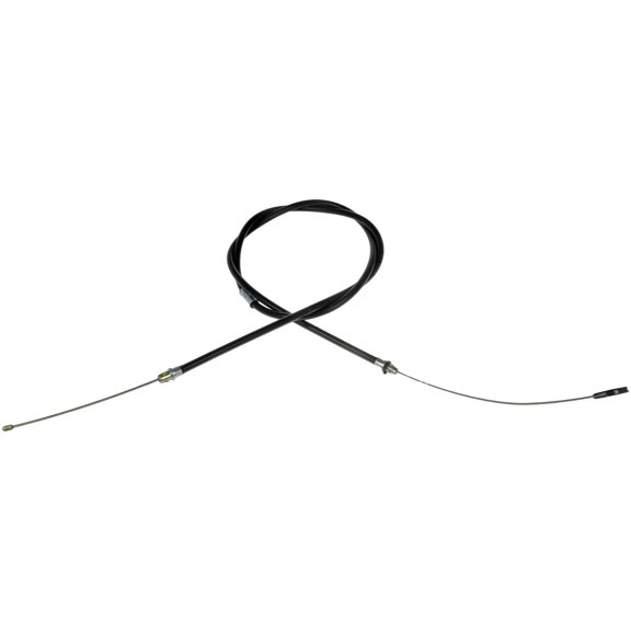 Dorman C95346 Parking Brake Cable Fits select: 1995-1999 DODGE RAM 1500