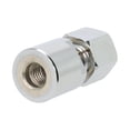 thumbnail image 3 of LOVIVER Shank Chuck 6mm Diameter 40CR Devices Replacement Parts Spare Parts Adapter Mini, 3 of 8