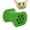 Green, variant on Press Maker, 7-in-1 Sausage Press For Homemade Hot Dog & Sausage Stuffer, Sausages Stuffer Machine, Heavy-Duty Barbecue Grilling Tool & Kitchen Gadget For Burgers, Croquettes, Pastries