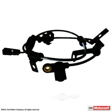 Motorcraft ABS Speed Sensor Fits select: 2007-2008 FORD ESCAPE, 2007-2009 MERCURY MARINER