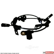 Motorcraft ABS Speed Sensor Fits select: 2007-2008 FORD ESCAPE, 2007-2009 MERCURY MARINER