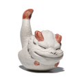 thumbnail image 2 of Purple Sand Tea Pet Steps Green Clouds Little Flying, 2 of 3