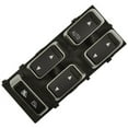 thumbnail image 2 of Door Window Switch Fits select: 2003-2008 LINCOLN TOWN CAR, 2 of 4