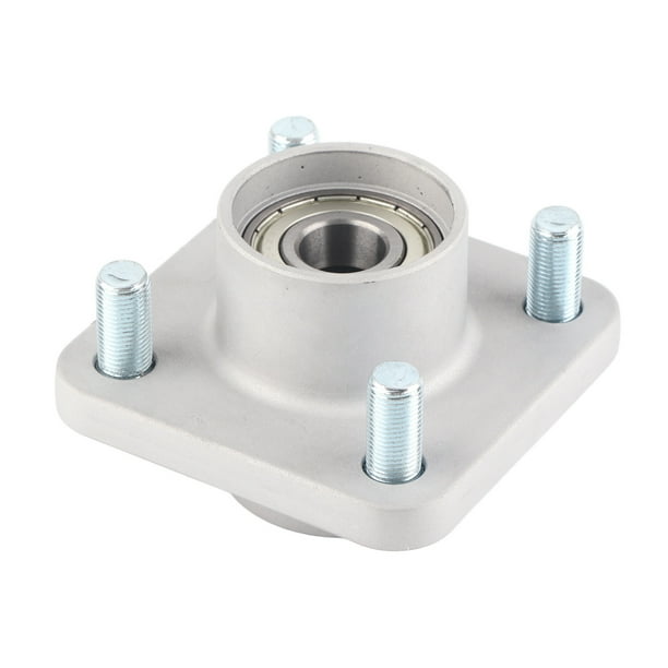 ,Front Wheel Hub Assembly Club Car Parts Wheel Hub Assembly Replacement