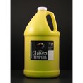 thumbnail image 2 of Rock Paint- Handy Art RPC204710 Little Masters Yellow 128Oz Tempera Paint, 2 of 4