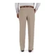 thumbnail image 2 of Pantalón Yale Hombre Vestir Liso Sin Pinzas Recto Marquiz, 2 of 4