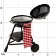 thumbnail image 4 of 12 Pack: Mini Barbecue Grill by Make Market, 4 of 4