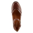 thumbnail image 5 of PATRIZIA Women's MARYNEAH Mary Janes with V-Shaped Vamp, Hook and Loop Strap, and Comfortable Fit, 5 of 9