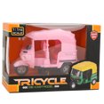 thumbnail image 2 of Modelo de motocicleta modelo de motocicleta 1:14 juguete de modelo de coche con música ligera para niñas y niños ANGGREK Otros, 2 of 8
