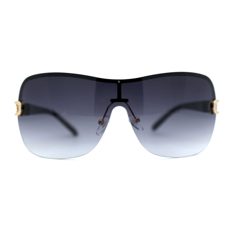 Black White Designer Sunglasses  Black White Chanel Sunglasses