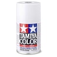 thumbnail image 2 of Tamiya TAM85026 Tamiya Spray Lacquer TS-26, Pure White, 2 of 4