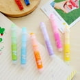 thumbnail image 3 of Awdenio Floral Watercolor Pen, Color Pen, Water Pen 10 Colors A Box Set-5ml, 3 of 9