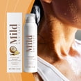 thumbnail image 6 of Antiperspirant Deodorant Spray Containing Natural Extracts Suitable For Both Men And Women Effectively Prevents Odor All Day Long Coconuts Scents 120ml, 6 of 8