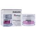 thumbnail image 3 of Crema rejuvenecedora facial con retinol de Babaria para mujeres - Crema de 1,7 oz, 3 of 3