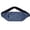 Blue, variant on Stylish Unisex Adjustable Waist Pack for Running Cycling Travel and Daily Commute with Secure Storage