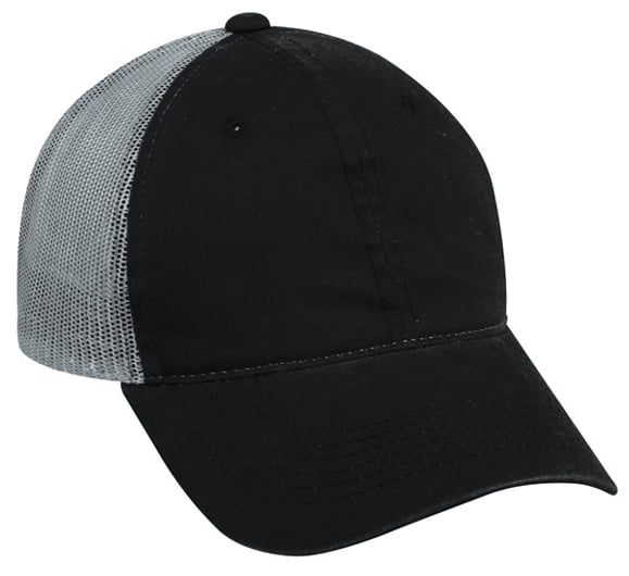 Outdoor Cap FWT-130 Heavy Garment 