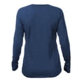 thumbnail image 3 of ANETIK Women�'s Breeze Tech Long Sleeve T-Shirt, 3 of 3