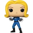 thumbnail image 3 of Figura de vinilo Funko Invisible Girl con protector gráfico, 3 of 5