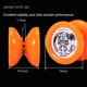 thumbnail image 5 of Labymos MAGICYOYO D2 Professional Yoyo U Bearing, 5 of 8