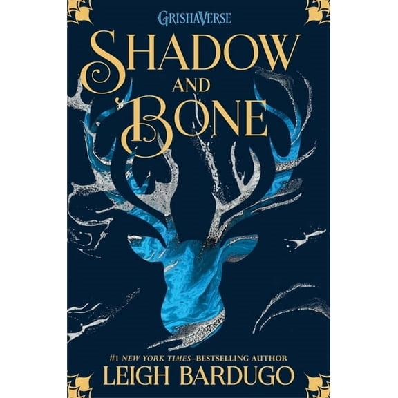 Shadow and Bone Trilogy: Shadow and Bone, Book 1, (Hardcover)