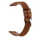 thumbnail image 1 of Tholdsy Reemplazo para la de cuero Charge 3 Estilo hueco Correa de reemplazo de muñeca ajustable Relojes inteligentes marrón L, 1 of 5