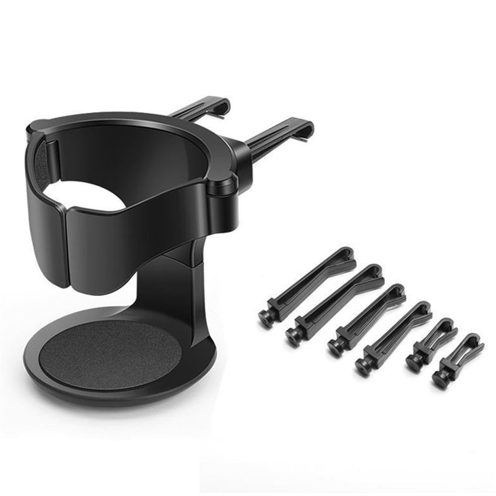 Car Vent Cup Holder, Load 1kg Vent Adjustable Car Cup Holder, Suitable