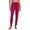 Berry Dandelion, variant on Women's Soft Touch Luxe Jogger