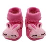 BOTANY Baby Cotton Cartoon Socks Newborn Anti Slip Floor Wear Shoes Socks (2)(9cm