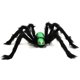 thumbnail image 1 of Araña De Peluche De 75Cm, Accesorio De Decoración De Halloween, Simulación De Esqueleto, Gran Araña, Fantasma, Festival, Accesorios De Terror Advancent HA046296-05, 1 of 6