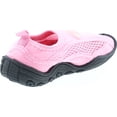 thumbnail image 5 of Static Footwear Girls Water Friendly Vacation Beach Water Sock Sandals, 5 of 7