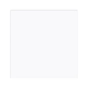 White Cast Acrylic Sheet,2mm Thick,10" x 10",Plastic Board for Picture Frames, Sign Holders(25cm x 25cm)