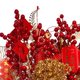 thumbnail image 3 of Arreglo floral de primavera para encimeras de fiestas de inauguración de casas en interiores. Estilo B, 3 of 9