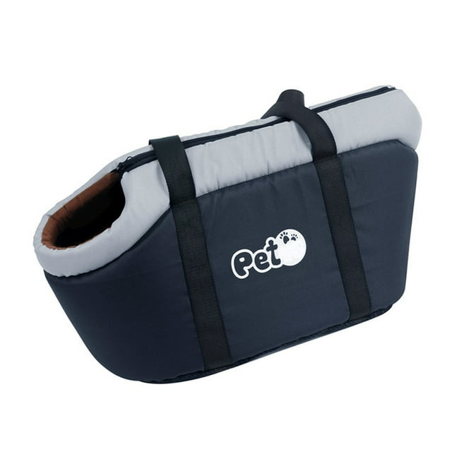Pet Carrier,Cat Carrier Soft Waterproof Cat Travel Carrier Cat Carrier Cutting-Edge Features