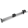 thumbnail image 3 of Long Life Linear Sliding Table, Effective Stroke 400mm Linear Guide Slide Table, Industrial Supplies For Mechanical Equipment, 3 of 8