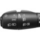 thumbnail image 3 of Light Switch Steering Column Turn Signal Control Unit for Dacia Dokker Lodgy Duster, 3 of 4