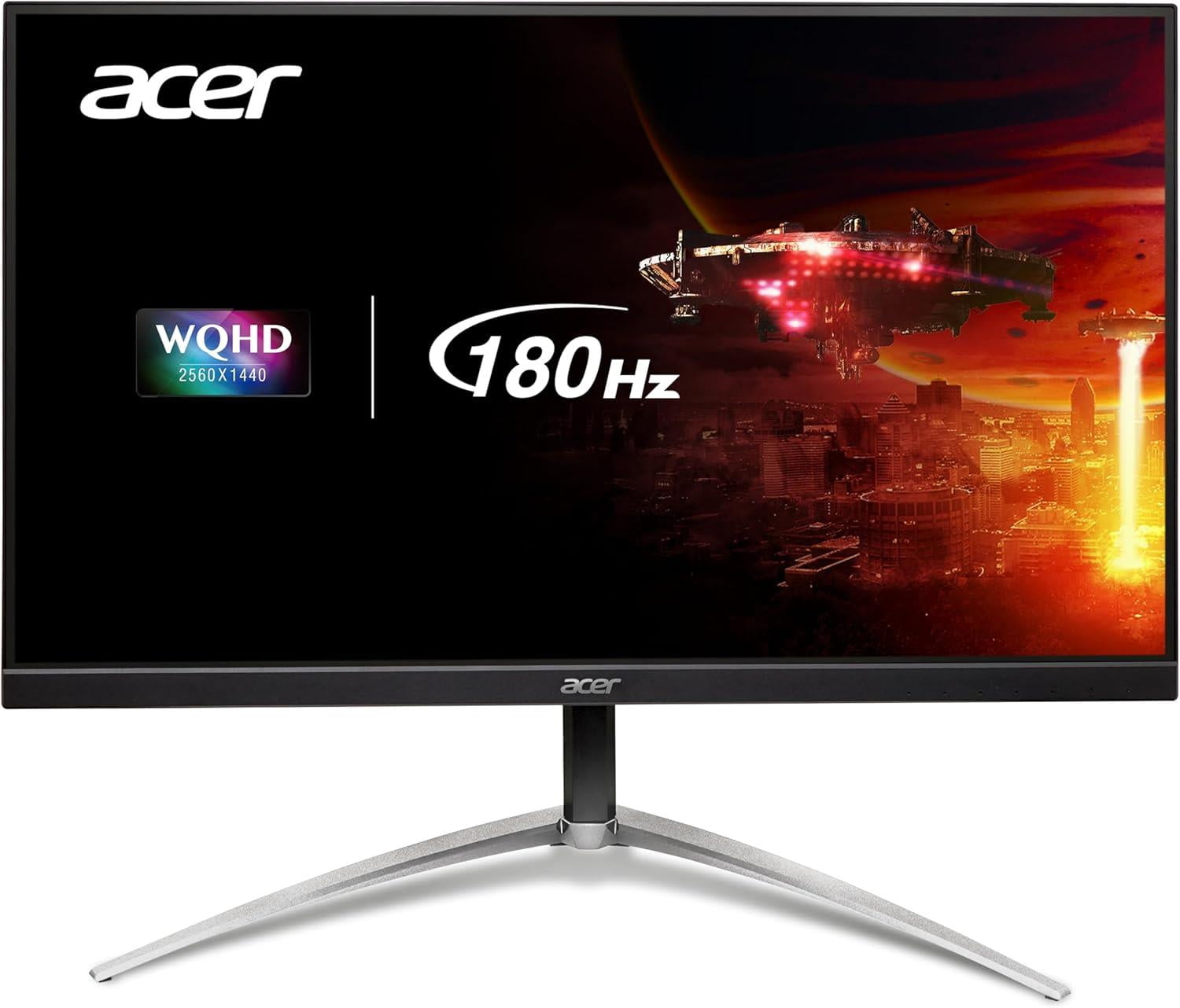 Acer Nitro XV275K P3 27