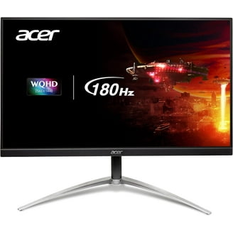Acer Nitro XZ320Q X2 Full HD Gaming LED Monitor - 16:9 - Black (um