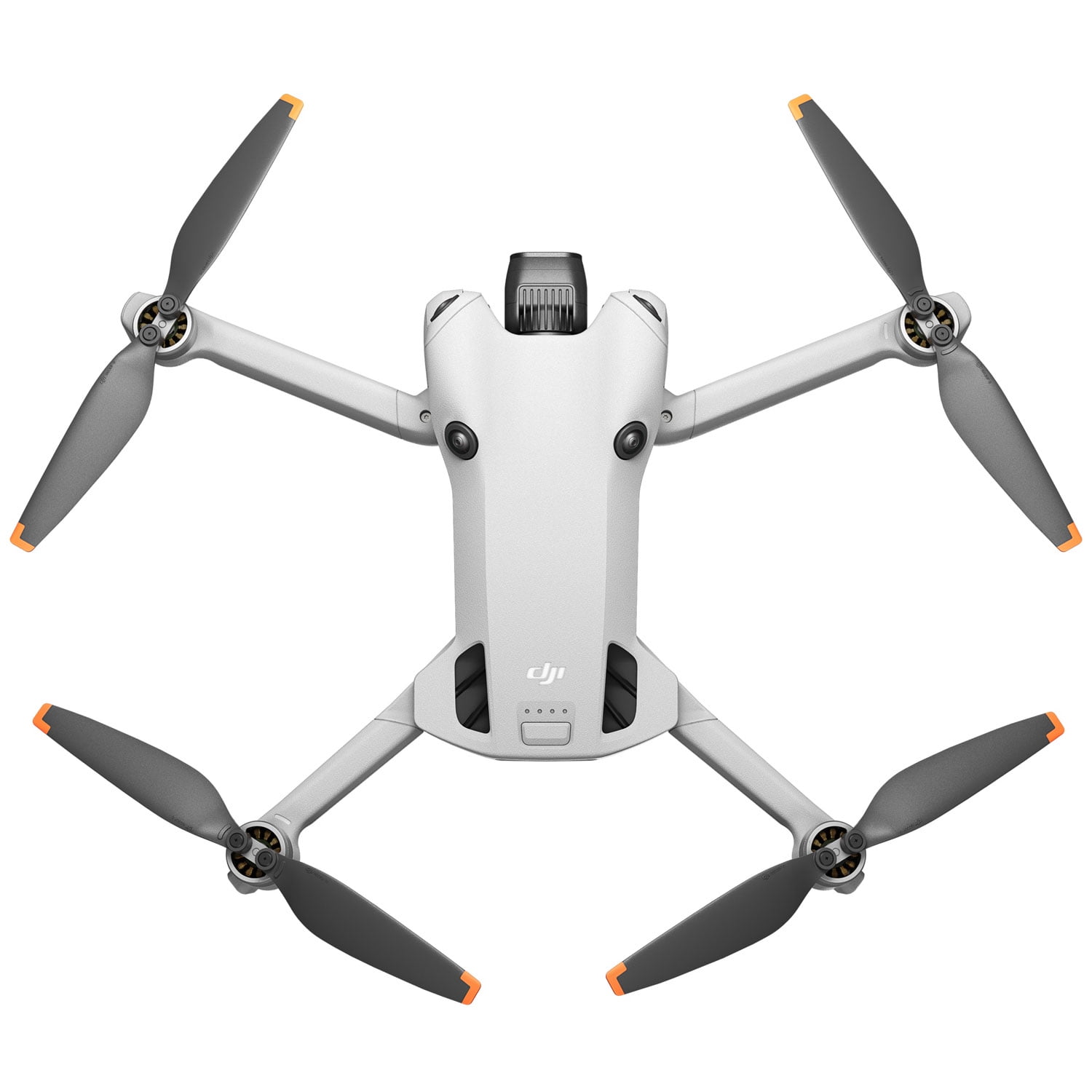 DJI Mini 4 Pro Drone 3D model