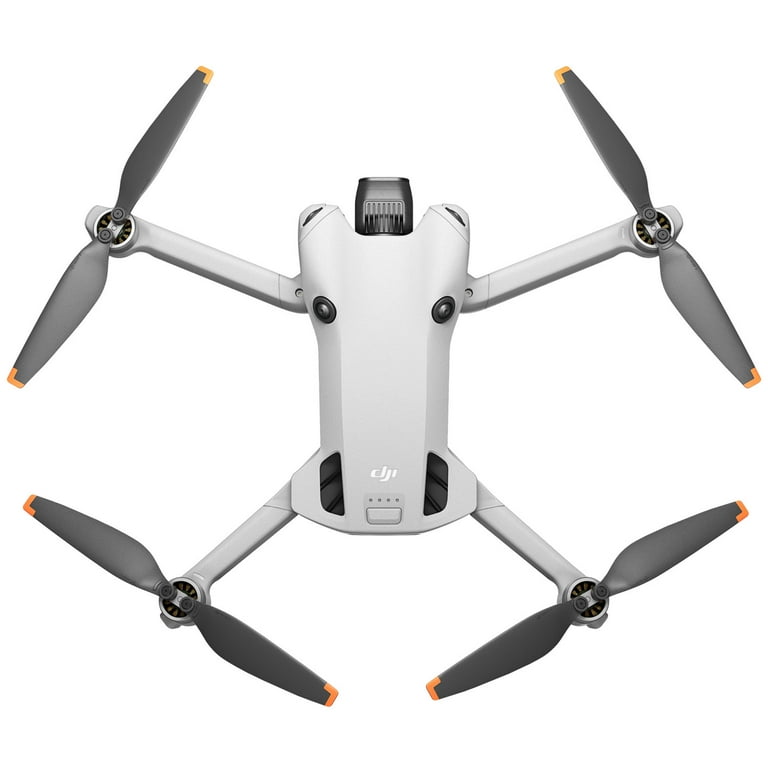FPVtosky Landing Gear for DJI Mini 4 Pro Drone, DJI Mini 4 Pro Drone Spider  Leg Foldable Extension Kit, DJI Mini 4 Pro Drone Accessories (Orange)