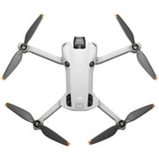 DJI Mini 4 Pro 4K HDR Folding Drone with RC 2 Remote Kit CP.MA.00000732.01