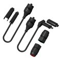 thumbnail image 1 of Adaptador Ethernet Klutchtech para Starlink Gen 2 Dishy y router, 1 of 7