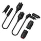 thumbnail image 1 of Adaptador Ethernet Klutchtech para Starlink Gen 2 Dishy y router, 1 of 7