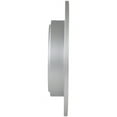 thumbnail image 4 of Bosch QuietCast Disc Brake Rotor, 4 of 5