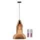 thumbnail image 3 of Espumador de Leche Aerolatte Cobre con Soporte para Mostrador, 3 of 3
