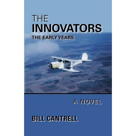 The Innovators (Paperback)