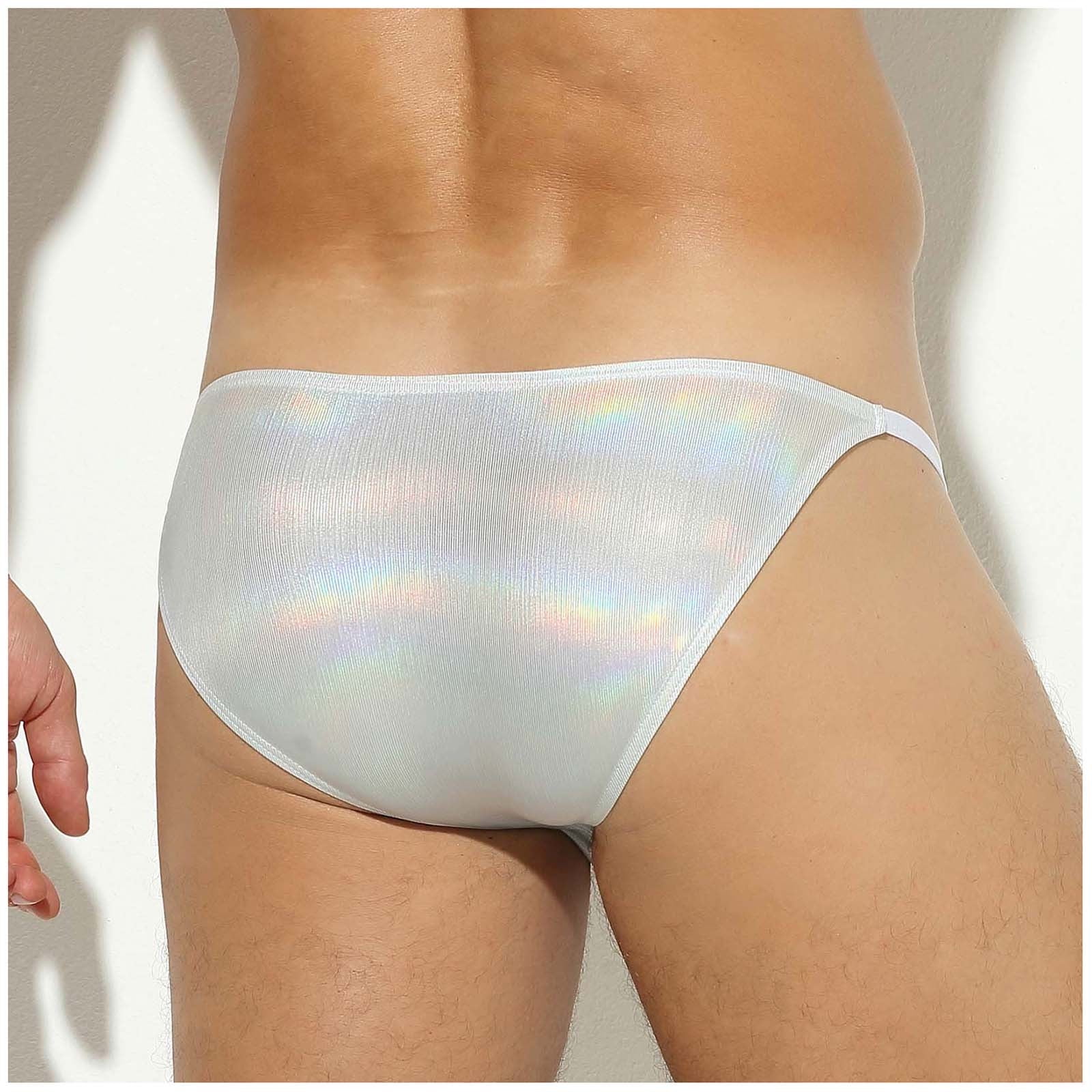 bench jockstrap