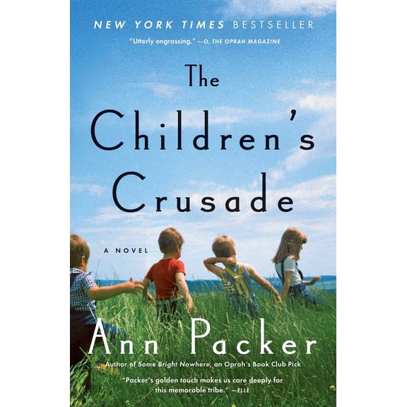 Pre-Owned The Children's Crusade (Paperback) 1476710465 9781476710464